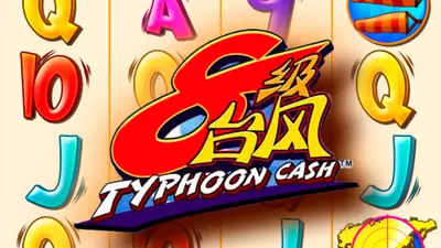 typhoon cash