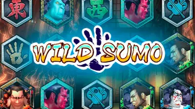 wild sumo